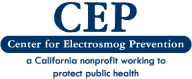 Center for Electrosmog Prevention